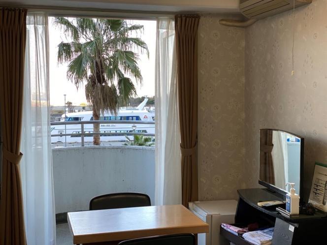 Minoya Hotel Atami (Shizuoka) Exterior foto