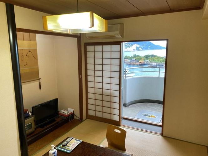 Minoya Hotel Atami (Shizuoka) Exterior foto